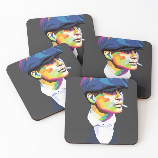 Item preview, Cillian Murphy Classic designed and sold by SebastianCzech.