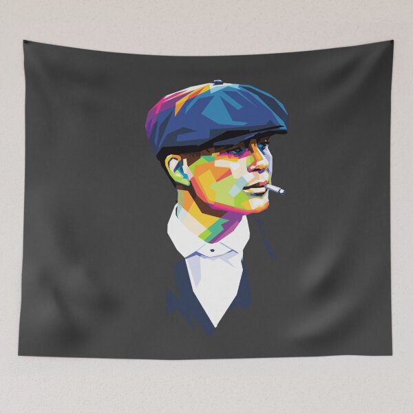 Item preview, Cillian Murphy Classic designed and sold by SebastianCzech.