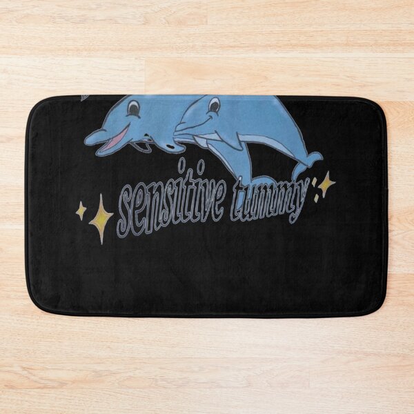 Item preview, Be Gentle I Have A Sensitive Tummy Essential T-Shirt designed and sold by CherylPatton.