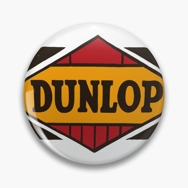 Item preview, dunlop vintage designed and sold by designbenings.