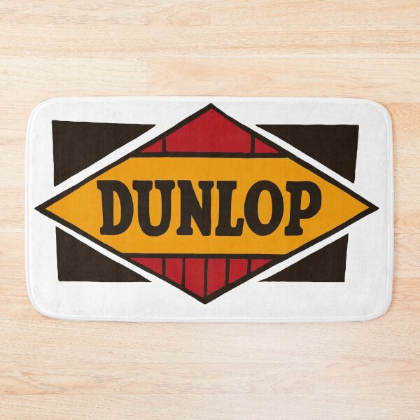 Item preview, dunlop vintage designed and sold by designbenings.