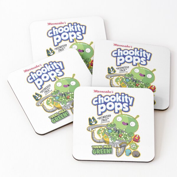 Item preview, Gifts Idea Manga Mooncakes Chookity Pops designed and sold by Mickelsonarlene.