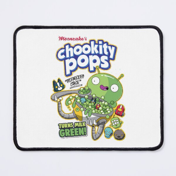 Item preview, Gifts Idea Manga Mooncakes Chookity Pops designed and sold by Mickelsonarlene.