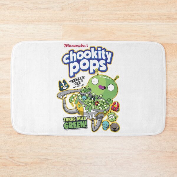 Item preview, Gifts Idea Manga Mooncakes Chookity Pops designed and sold by Mickelsonarlene.