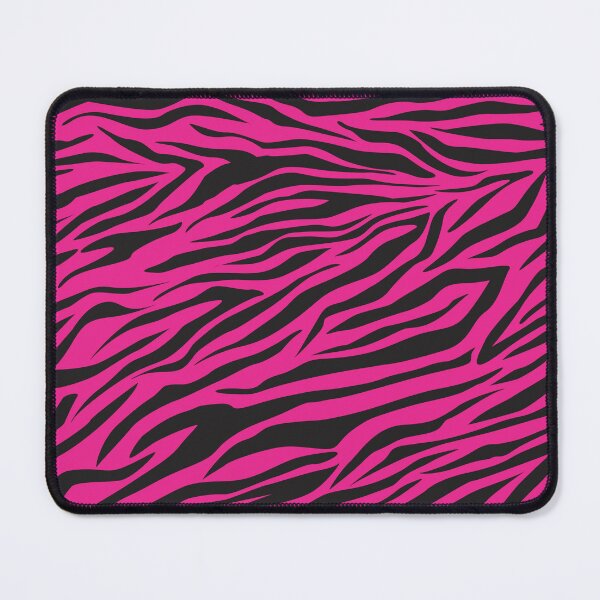 Item preview, Pink Zebra Print designed and sold by Nitram1990.
