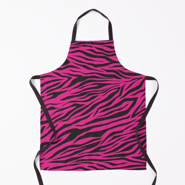Item preview, Pink Zebra Print designed and sold by Nitram1990.