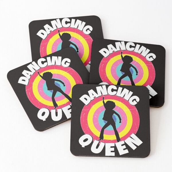 Item preview, Dancing-Queen-Roller-Disco-Outfit designed and sold by LisaCain47.