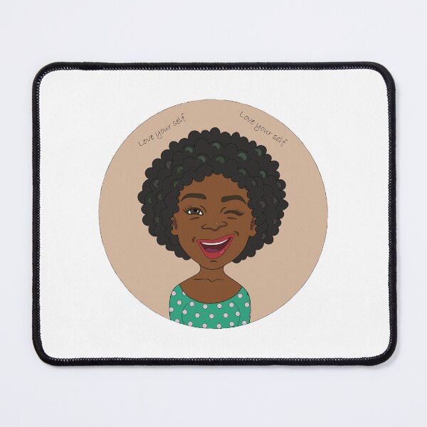 Item preview, Love your self designed and sold by happytodesign.