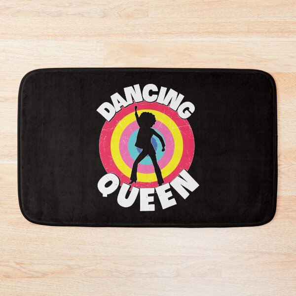 Item preview, Dancing-Queen-Roller-Disco-Outfit designed and sold by LisaCain47.