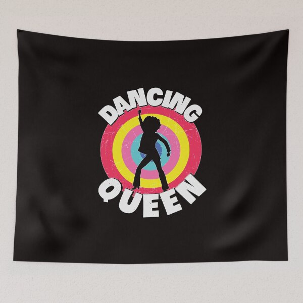 Item preview, Dancing-Queen-Roller-Disco Outfit designed and sold by LisaCain47.