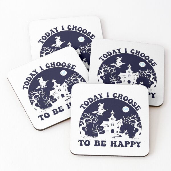 Item preview, Today I Choose To Be Happy designed and sold by IM Hunter.