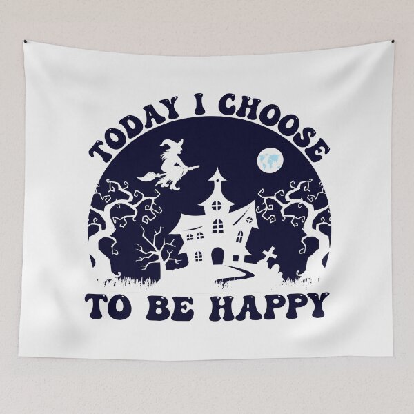 Item preview, Today I Choose To Be Happy designed and sold by IM Hunter.