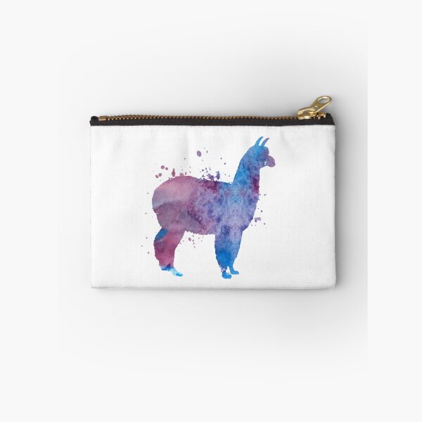 Item preview, A cute llama designed and sold by TheJollyMarten.