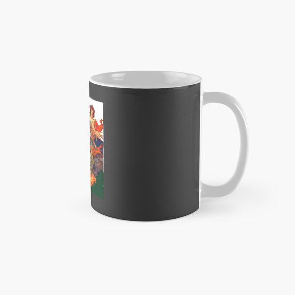Item preview, Cimarron 2 Classic designed and sold by SebastianCzech.