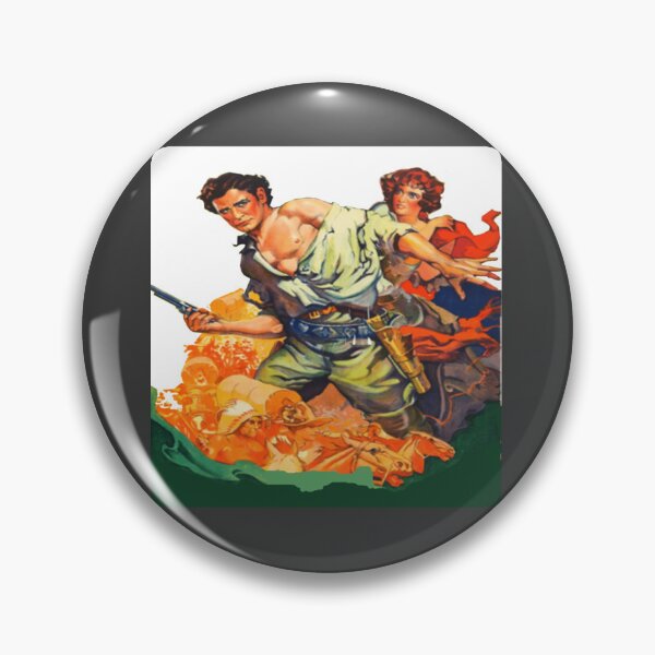 Item preview, Cimarron 2 Classic designed and sold by SebastianCzech.