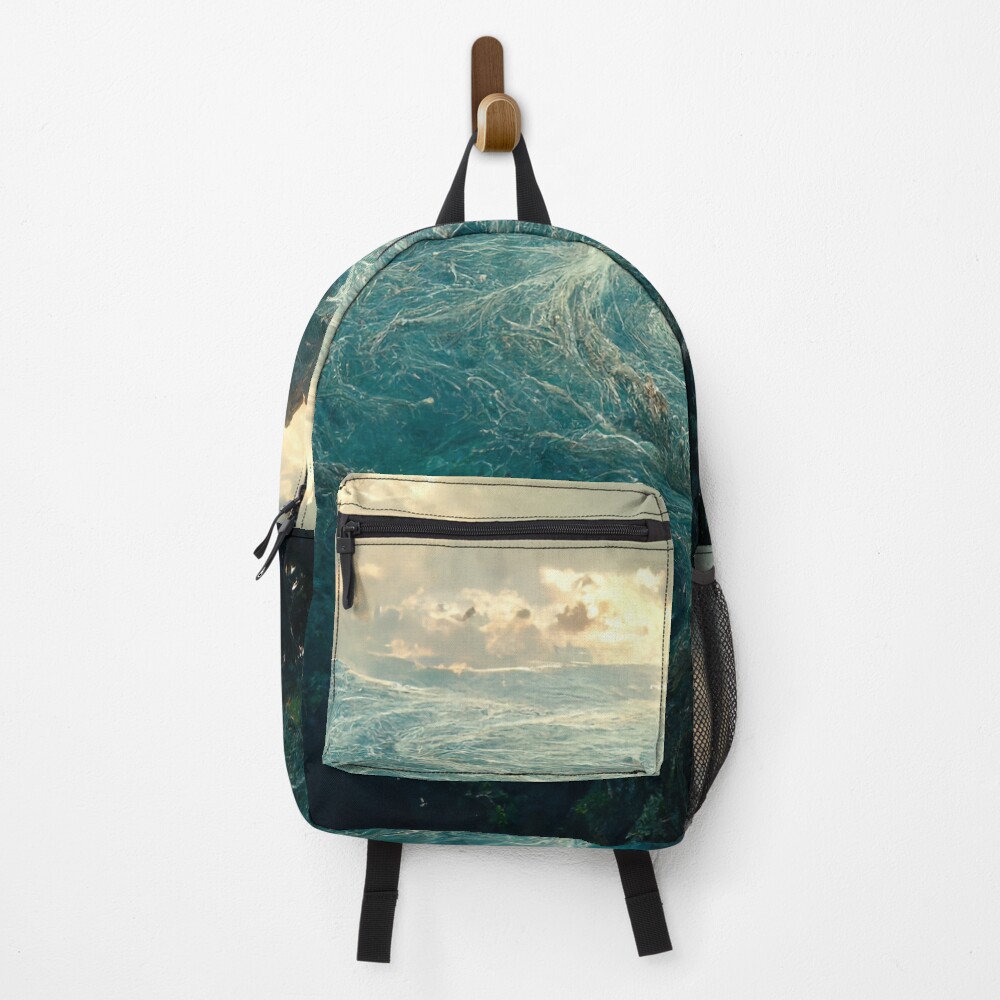 Item preview, Backpack designed and sold by RicoInStudios.