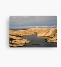 Untitled Canvas Print