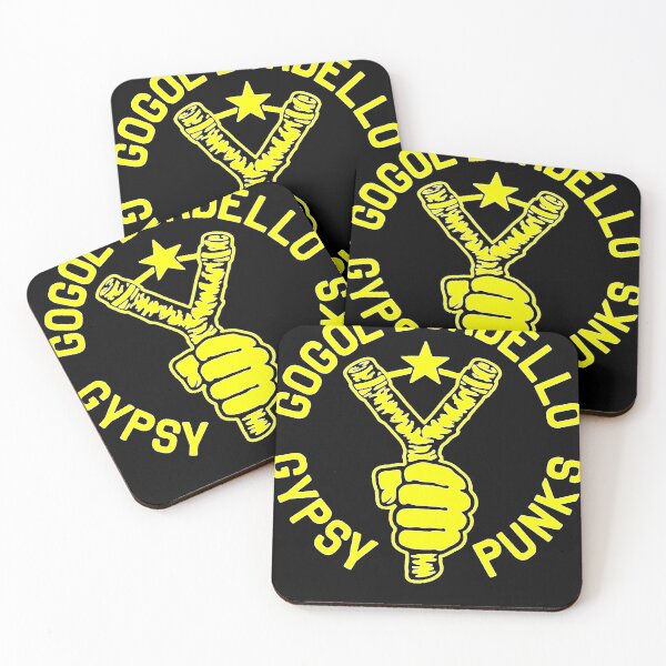 Item preview, GOGOL BORDELLO  designed and sold by Tarerrell.