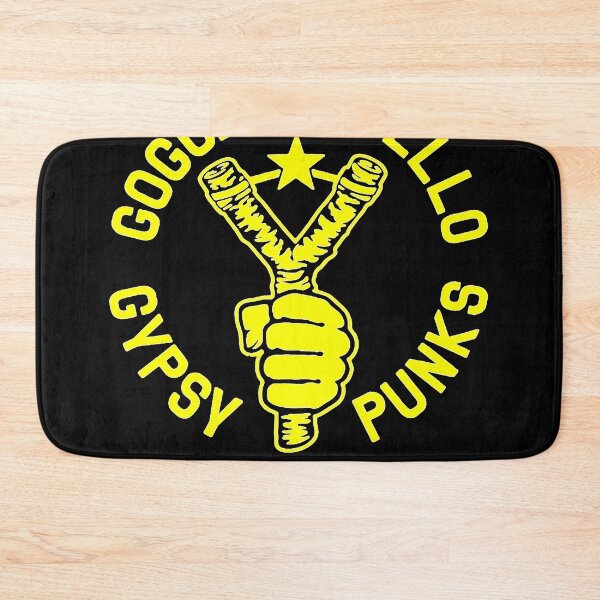 Item preview, GOGOL BORDELLO  designed and sold by Tarerrell.