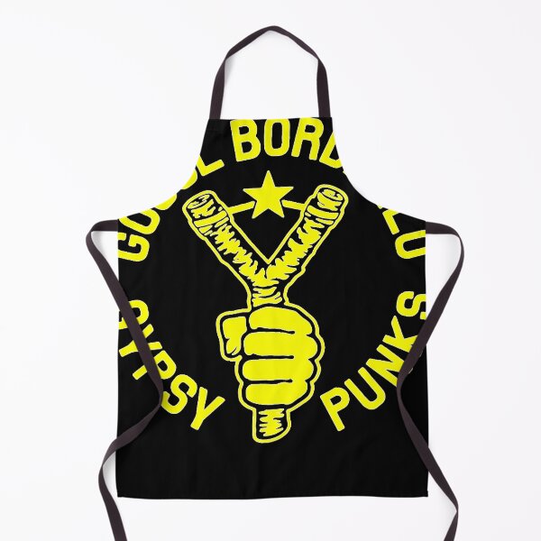 Item preview, GOGOL BORDELLO  designed and sold by Tarerrell.