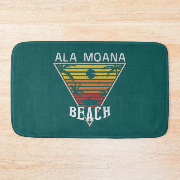 Item preview, Ala Moana, live, love, beach   designed and sold by MicroLedDecor.