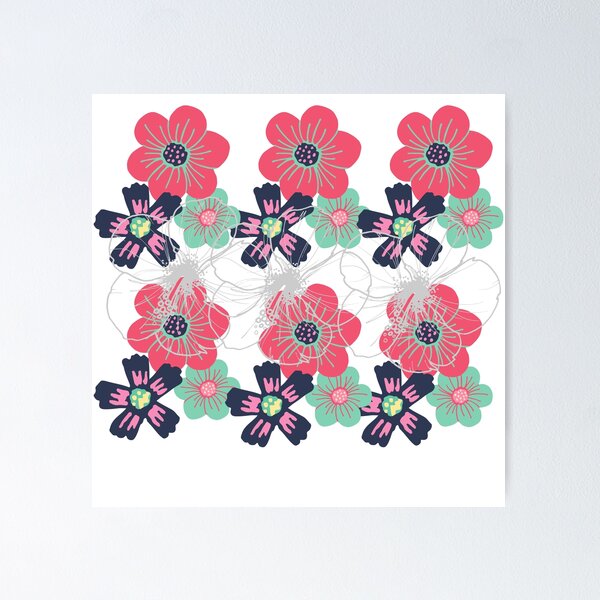 Item preview, Flower, nature, blossom, plants designed and sold by Lessonsprint.