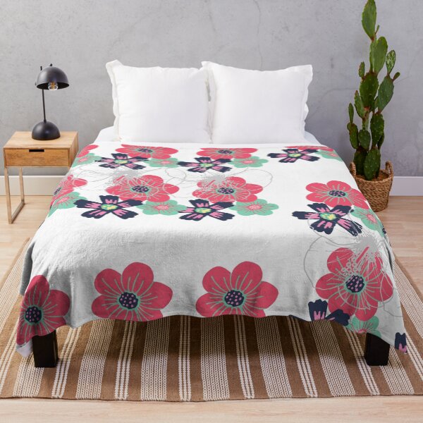 Item preview, Flower, nature, blossom, plants designed and sold by Lessonsprint.