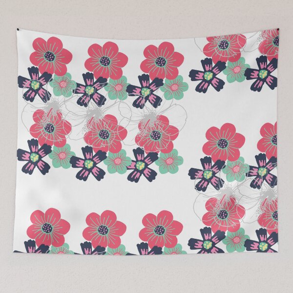 Item preview, Flower, nature, blossom, plants designed and sold by Lessonsprint.