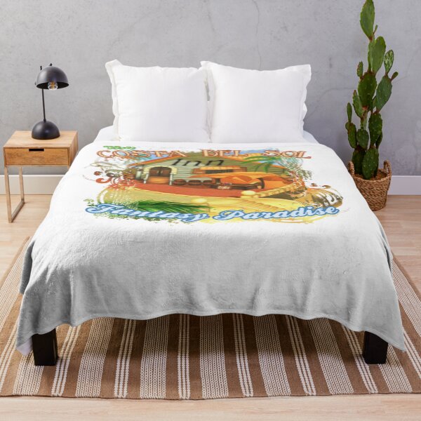 Item preview, Gifts Japanese Costa Del Sol Inn designed and sold by Mickelsonarlene.