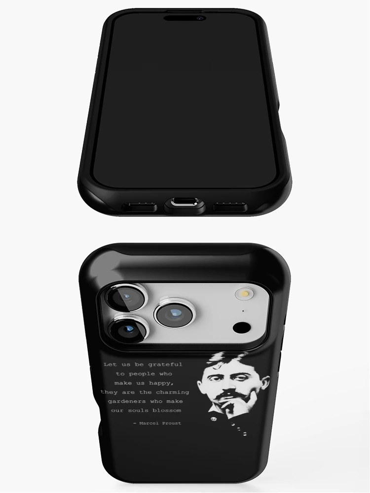 Thumbnail 3 of 4, iPhone Case, designed and sold by Bookup.
