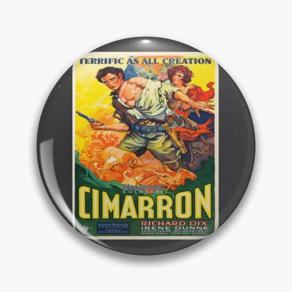 Item preview, Cimarron Classic designed and sold by SebastianCzech.