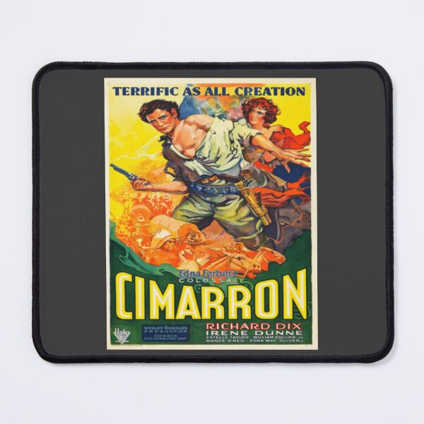 Item preview, Cimarron Classic designed and sold by SebastianCzech.