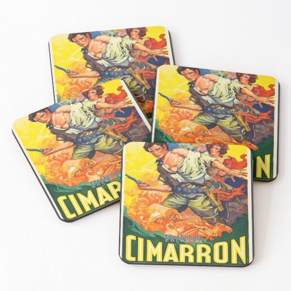 Item preview, Cimarron Classic designed and sold by SebastianCzech.