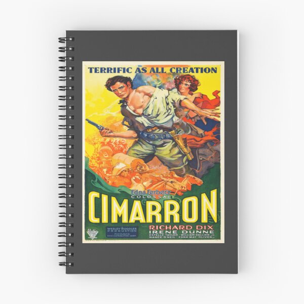 Item preview, Cimarron Classic designed and sold by SebastianCzech.