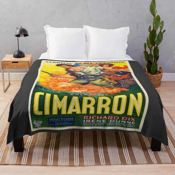 Item preview, Cimarron Classic designed and sold by SebastianCzech.