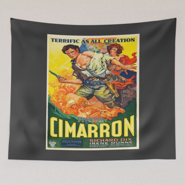 Item preview, Cimarron Classic designed and sold by SebastianCzech.