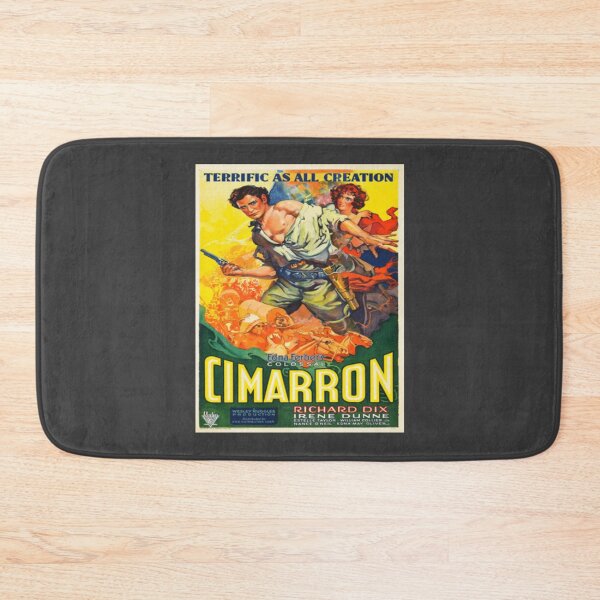 Item preview, Cimarron Classic designed and sold by SebastianCzech.