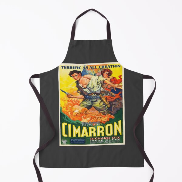 Item preview, Cimarron Classic designed and sold by SebastianCzech.