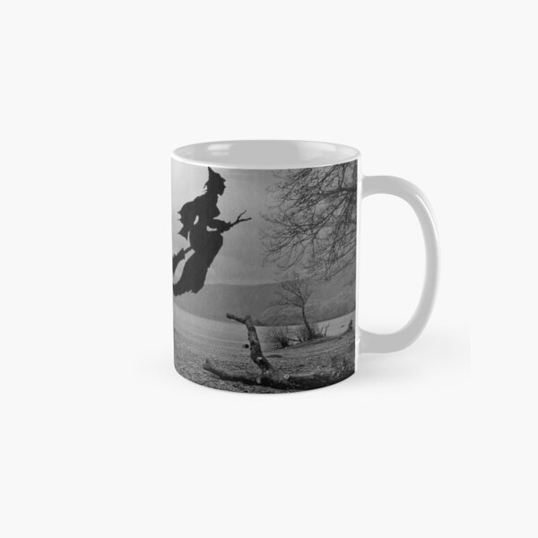 The Witching Hour Classic Mug