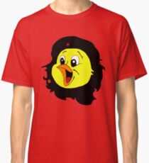 Cheepa Guevara: Revolution with a smile Classic T-Shirt