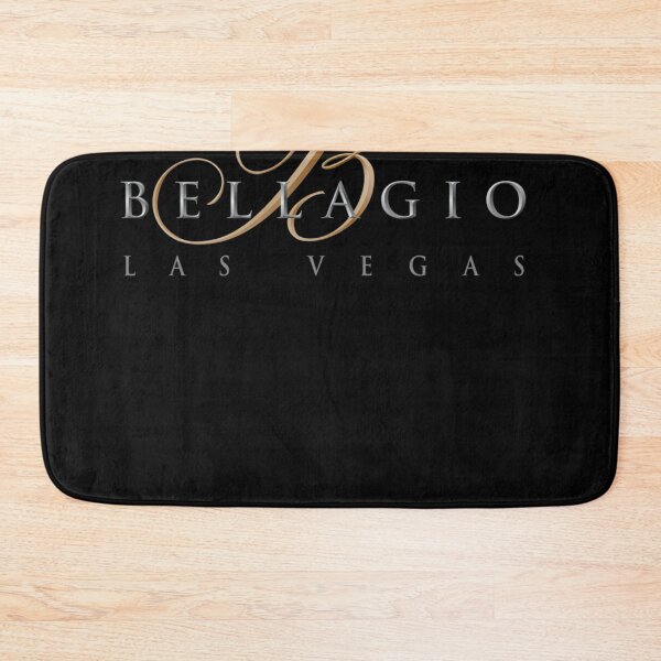 Item preview, Bellagio casino Essential T-Shirt designed and sold by Jennifer765.