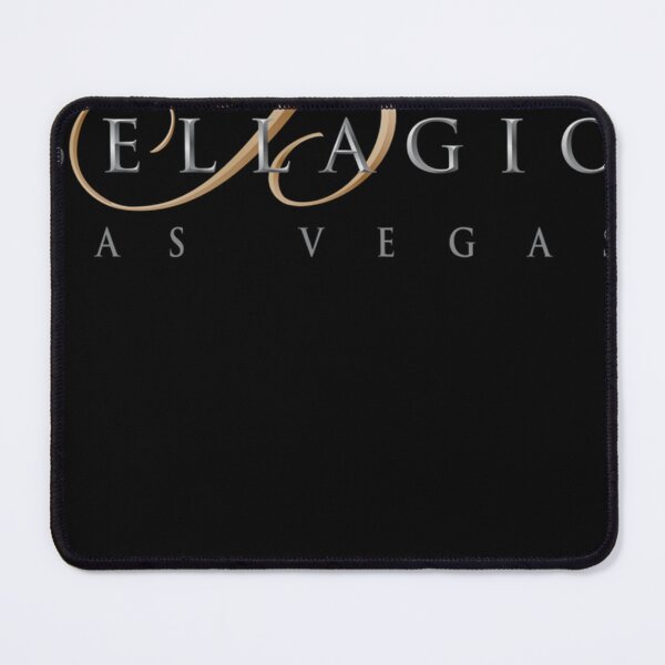 Item preview, Bellagio casino Essential T-Shirt designed and sold by Jennifer765.