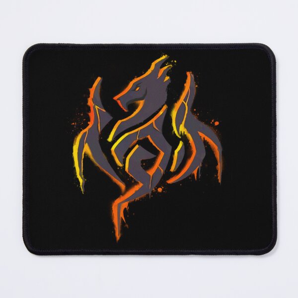 Item preview, Elderflame Spray designed and sold by blip1337.