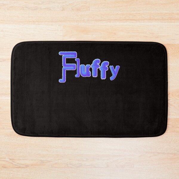 Item preview, Fluffy designed and sold by LisaCain47.