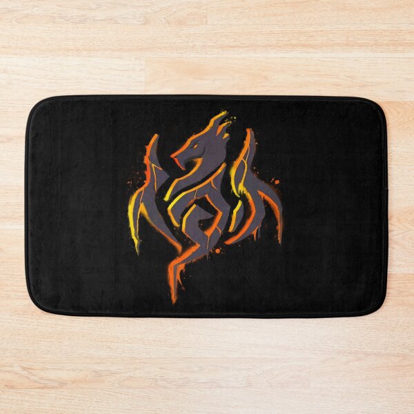 Item preview, Elderflame Spray designed and sold by blip1337.