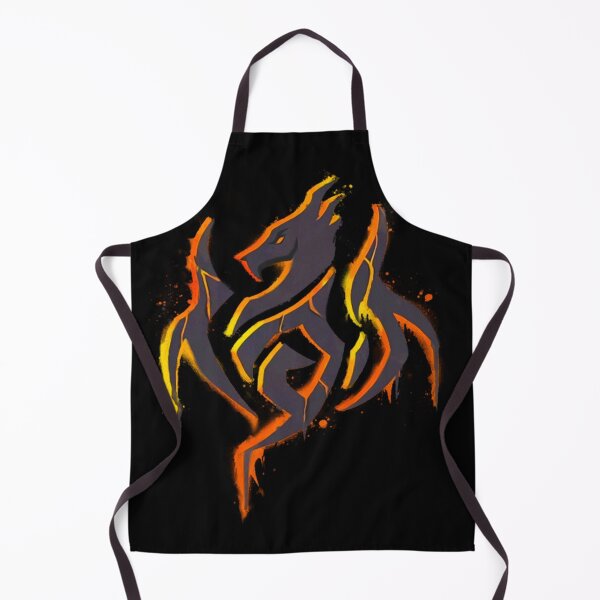 Item preview, Elderflame Spray designed and sold by blip1337.