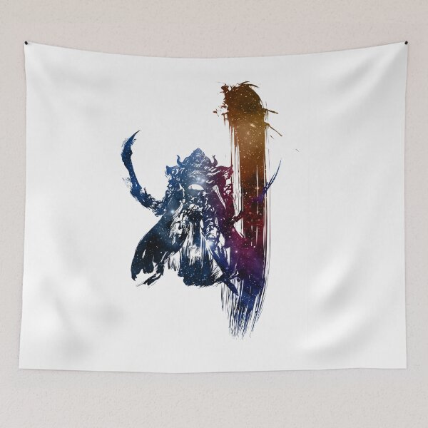 Item preview, Gold Movie ff12 galaxy designed and sold by Mickelsonarlene.