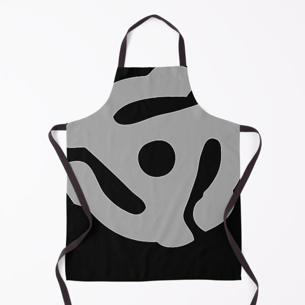 Item preview, Gray 45 Vinyl Record Symbol designed and sold by Tarerrell.