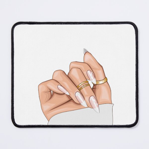 Item preview, Nails Day - Gentle manicure - Making Nails designed and sold by Akimatax ✯✯✯✯✯.