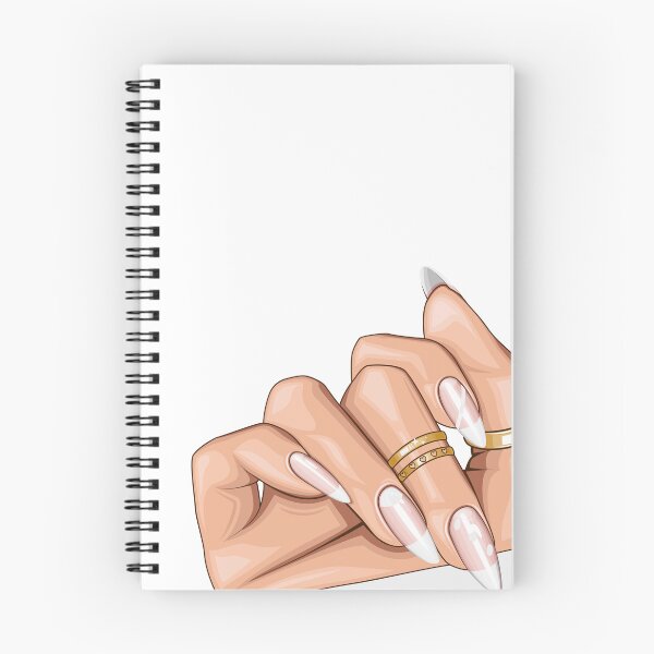 Item preview, Nails Day - Gentle manicure - Making Nails designed and sold by Akimatax ✯✯✯✯✯.